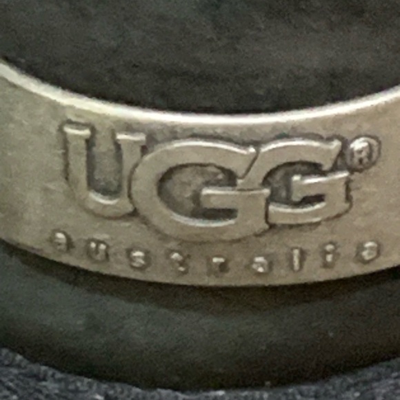 UGG AUSTRALIA SUMNER BOOT
Women – Black
size 8 - Picture 9 of 10
